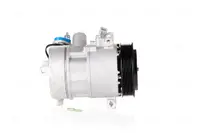 Compresor climatizare potrivit DODGE CALIBER; JEEP COMPASS, PATRIOT 1.8-2.4LPG 06.06-