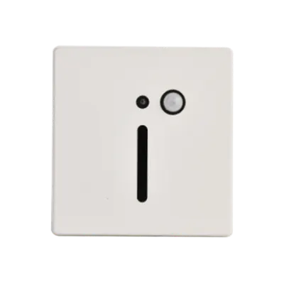 El-148 Ambient Light 3w 4000k Cree With Sensor Wh