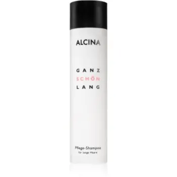 Alcina Long Hair șampon îngrijire pentru păr lung