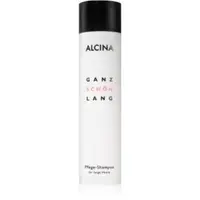 Alcina Long Hair șampon îngrijire pentru păr lung
