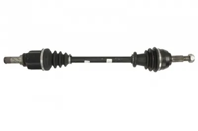 Planetara fata stanga 678mm RENAULT KANGOO, KANGOO BE BOP, KANGOO EXPRESS 1.2-1.6LPG dupa 2008