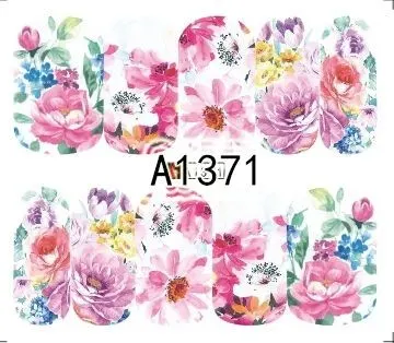 Tatuaj - A1371