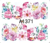 Tatuaj - A1371