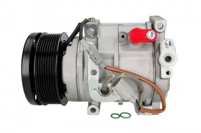 Compresor climatizare potrivit LEXUS GX, LX; TOYOTA LAND CRUISER 200 4.5D 4.6 5.7 08.07