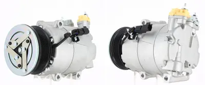 Compresor climatizare potrivit FORD TRANSIT V363 2.0D 2.2D 08.13