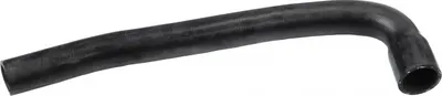 Furtun radiator superior (32mm 42mm) potrivit RENAULT 4, 4 MINIVAN 1.1 10.76-06.90