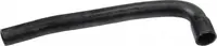 Furtun radiator superior (32mm 42mm) potrivit RENAULT 4, 4 MINIVAN 1.1 10.76-06.90