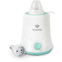 TrueLife Invio BW Single încălzitor pentru biberon 1 buc