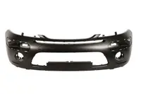Bara fata cu locas proiector, grunduit, TUV potrivit CITROEN C3 I 2005-2010