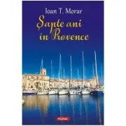 Sapte ani in Provence