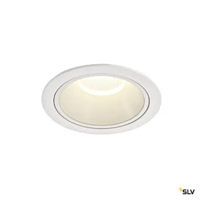 Numinos Xl Dl 37,4w 3800lm 4000k 20° 1050ma Led Alb