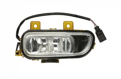 Proiector ceata Stanga (H3, 70 240x125mm) 24V potrivit MERCEDES ACTROS MP2 MP3 10.02