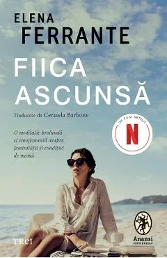 eBook Fiica ascunsa