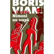 Nimeni nu scapa