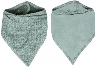 Set de bavete Bebe-Jou - Sepp, 2 buc