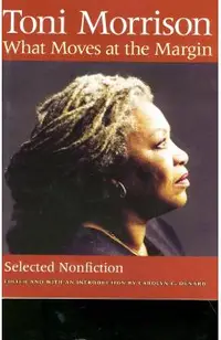 What Moves at the Margin: Selected Nonfiction