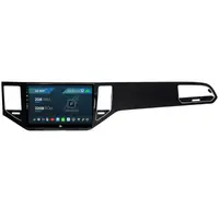 Navigatie Volkswagen Golf Sportsvan (2014-2020), Android, P-Octacore 2GB RAM + 32GB ROM, 10.1 Inch - AD-BGP10002+AD-BGRKIT027