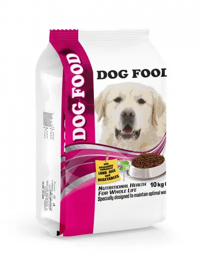 Dog Food Miel Orez 10 Kg