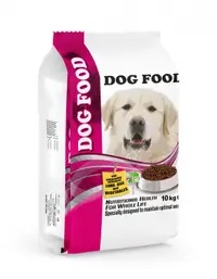 Dog Food Miel Orez 10 Kg