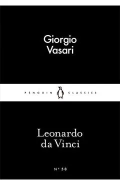 Leonardo Da Vinci