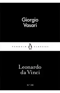 Leonardo Da Vinci