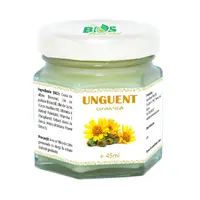 Unguent cu Arnica, 45 ml, Bios Mineral Plant