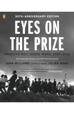 Eyes on the Prize: America's Civil Rights Years, 1954-1965