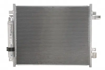 Radiator clima AC NISSAN NOTE 1.2 1.5D dupa 2013