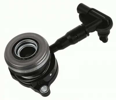 Rulment Presiune Ambreiaj Potrivit Volvo C30, S40 Ii, V40, V50; Ford C-Max Ii, Fiesta Vi, Fiesta Vii, Focus Iii, Focus Iii Hatchback, Focus Iii Kombi, Grand C-Max 1.0-1.6d 12.08