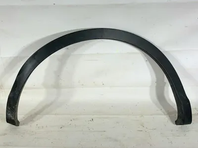 Bandou aripa dreapta spate 93828-4LA0A Nissan Qashqai 2 (2013-2016) [J11]
