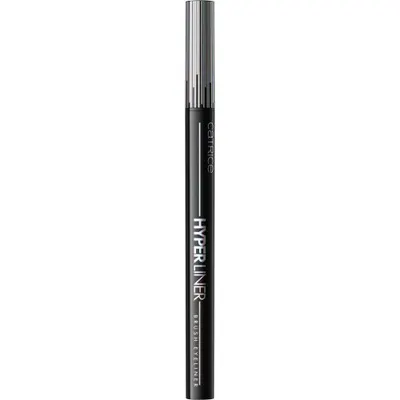 Tus pentru ochi Hyper Liner 010 Classic Black, 0.52ml, Catrice
