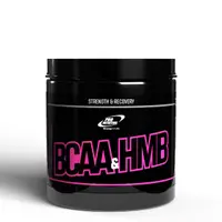 Aminoacizi, Bcaa & Hmb 200capsule