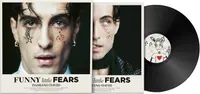Funny Little Fears - Vinyl