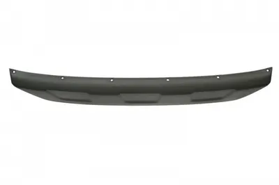 Grila bara fata (negru) FORD KUGA II 2017-2019