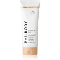 Bali Body Gradual Tan Lotion lotiune autobronzanta 200 ml