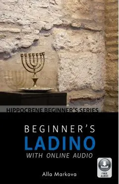 Beginner's Ladino with Online Audio
