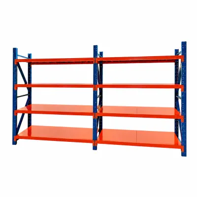 Raft profesional pentru depozitare L3000xl500xH2000 , 800 kg