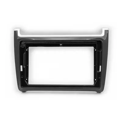 KIT Complet Rama Adaptoare + Cablaj Autodrop Volkswagen Polo (2012-2016) pentru Navigatie Multimedia Android 9 inch
