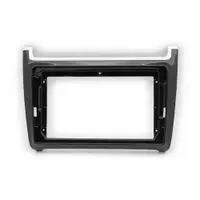 KIT Complet Rama Adaptoare + Cablaj Autodrop Volkswagen Polo (2012-2016) pentru Navigatie Multimedia Android 9 inch
