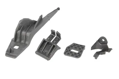 Set reparatie far Fata Dreapta, 1buc potrivit FORD FIESTA VI 1.0/1.5D/1.6 dupa 2012