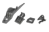 Set reparatie far Fata Dreapta, 1buc potrivit FORD FIESTA VI 1.0/1.5D/1.6 dupa 2012