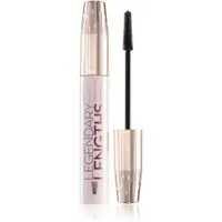 Avon Legendary Lenghts mascara pentru gene lungi și dese