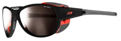 Ochelari de soare Julbo - Explorer 2.0, Alti Arc 4, gri