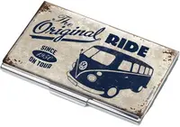 Carte de vizită Troika - The Original Ride Bulli