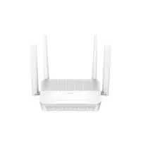 Router wireless dual band Cudy ROUT-WLESS-WR3000S-CDY, 2.4-5 GHz, 3 Gbps, WiFi 6, MU-MIMO