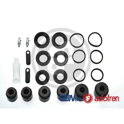 Set reparatie, etrier AUTOFREN SEINSA D41918C