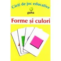 Carti de joc educative