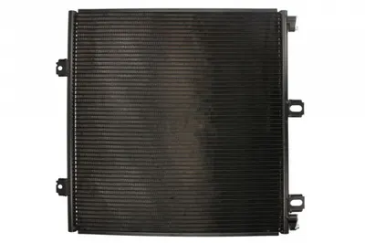 Condensator climatizare 490x515x16 potrivit RVI MIDLUM 01.00