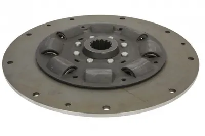 Disc ambreiaj (diametru: 350mm, numar dinti: 14 buc 35x40) potrivit CASE IH 120 2WD, 120 4WD, 130 2WD, 130 4WD, 135, 140 2WD, 140 4WD, 150, 155 2WD, 155 4WD, 165, 180; FIAT 130-90