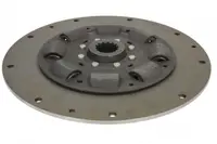 Disc ambreiaj (diametru: 350mm, numar dinti: 14 buc 35x40) potrivit CASE IH 120 2WD, 120 4WD, 130 2WD, 130 4WD, 135, 140 2WD, 140 4WD, 150, 155 2WD, 155 4WD, 165, 180; FIAT 130-90